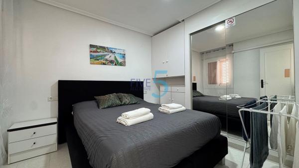 Sprzedaż mieszkania w Piso en El Acequión, Torrevieja, Torrevieja
 photo 3