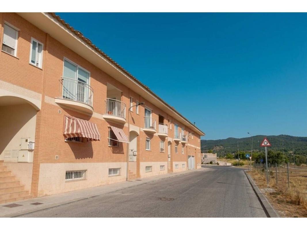Продажа отдельного шале в Casa o chalet en Calle Virgen de la Salud, Ibi, Иби photo 1