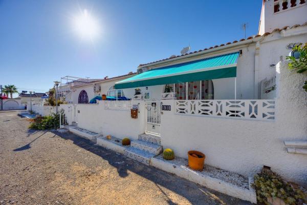 Casa o chalet independiente en La Siesta - El Salado - Torreta, Torrevieja photo 1