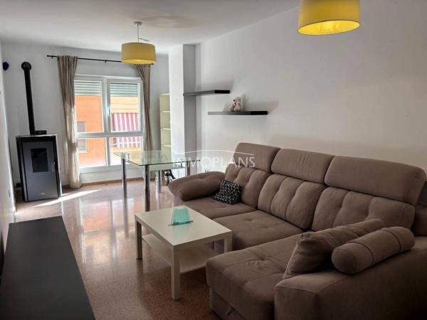 Sale of flat in Piso en Calle Miguel Hernández, Castalla, Castalla
photo 1
