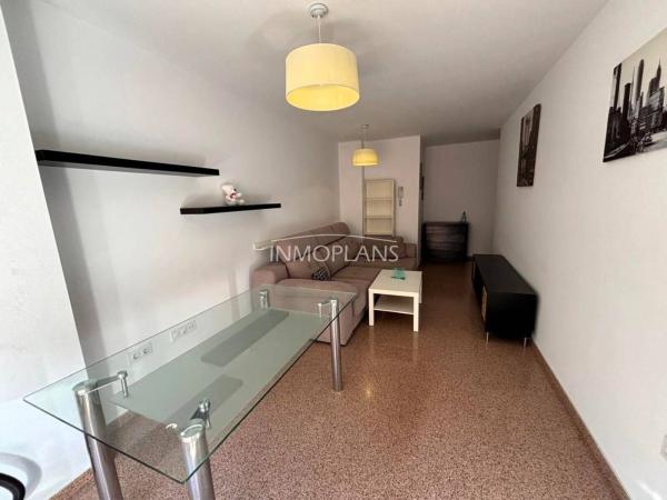 Sale of flat in Piso en Calle Miguel Hernández, Castalla, Castalla
thumbnail 2