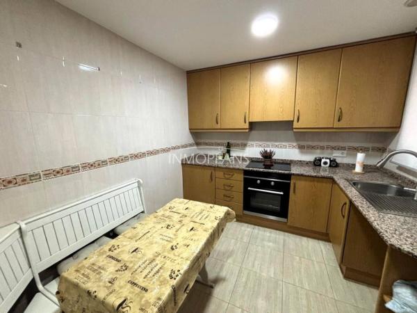 Sale of flat in Piso en Calle Miguel Hernández, Castalla, Castalla
thumbnail 3