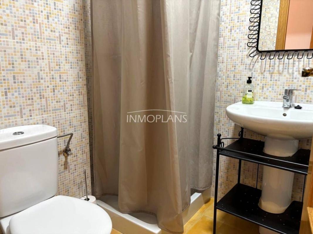 Venta de piso en Piso en Calle Miguel Hernández, Castalla, Castalla
photo 4