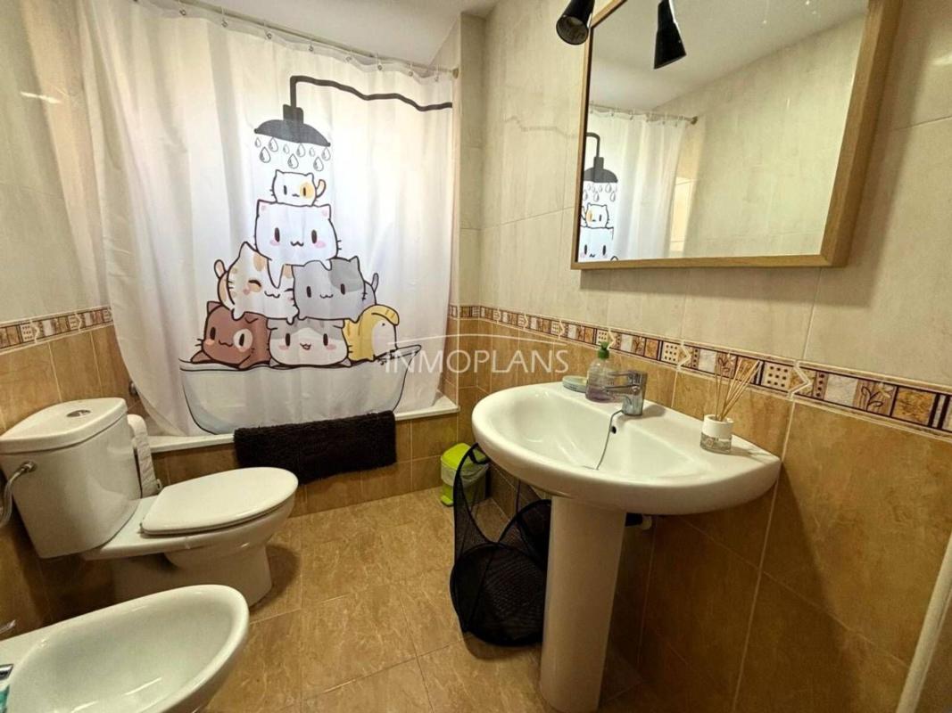 Venta de piso en Piso en Calle Miguel Hernández, Castalla, Castalla
photo 5