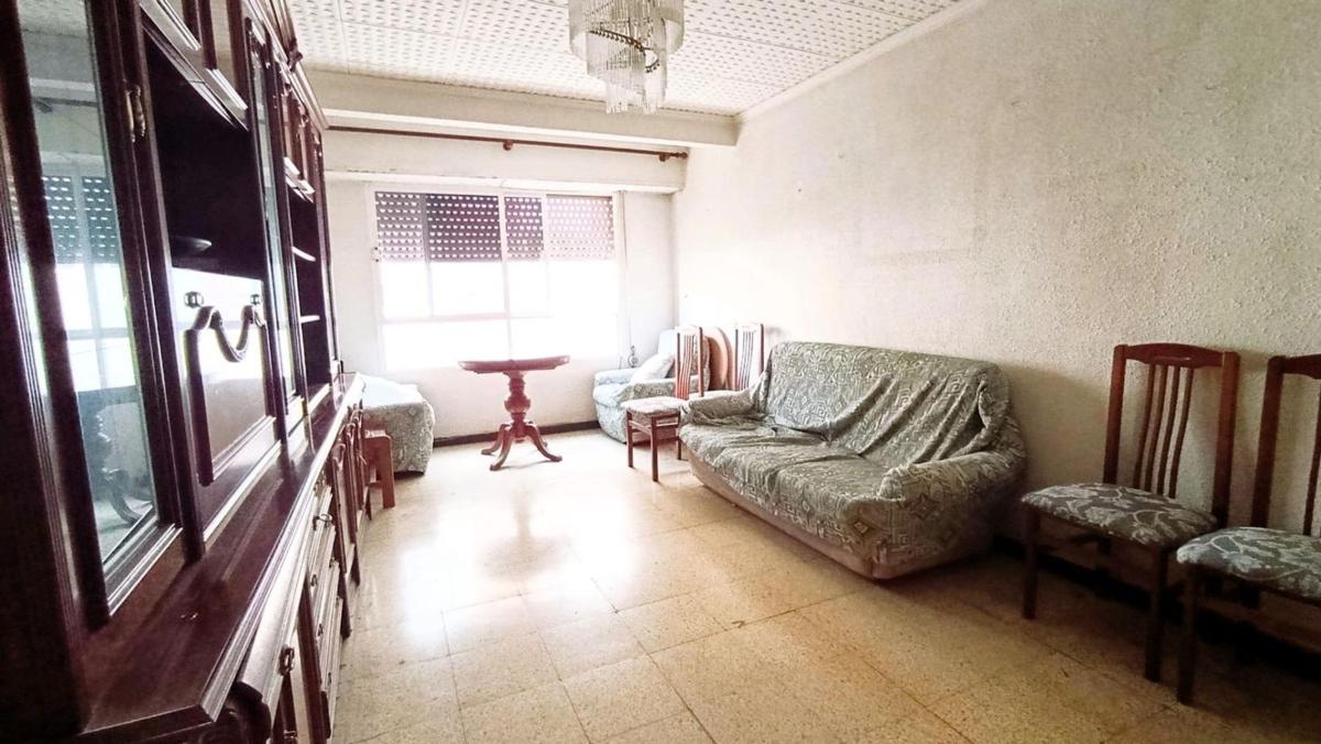 Продажа квартиры на Piso en Plà del Bon Repòs-La Goteta, Alicante / Alacant, Аликанте / Алакант
 photo 2