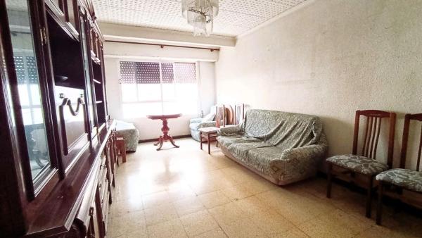 Venta de piso en Piso en Plà del Bon Repòs-La Goteta, Alicante / Alacant, Alicante / Alacant
thumbnail 2