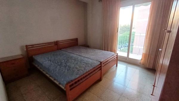 Venta de piso en Piso en Plà del Bon Repòs-La Goteta, Alicante / Alacant, Alicante / Alacant
 photo 4