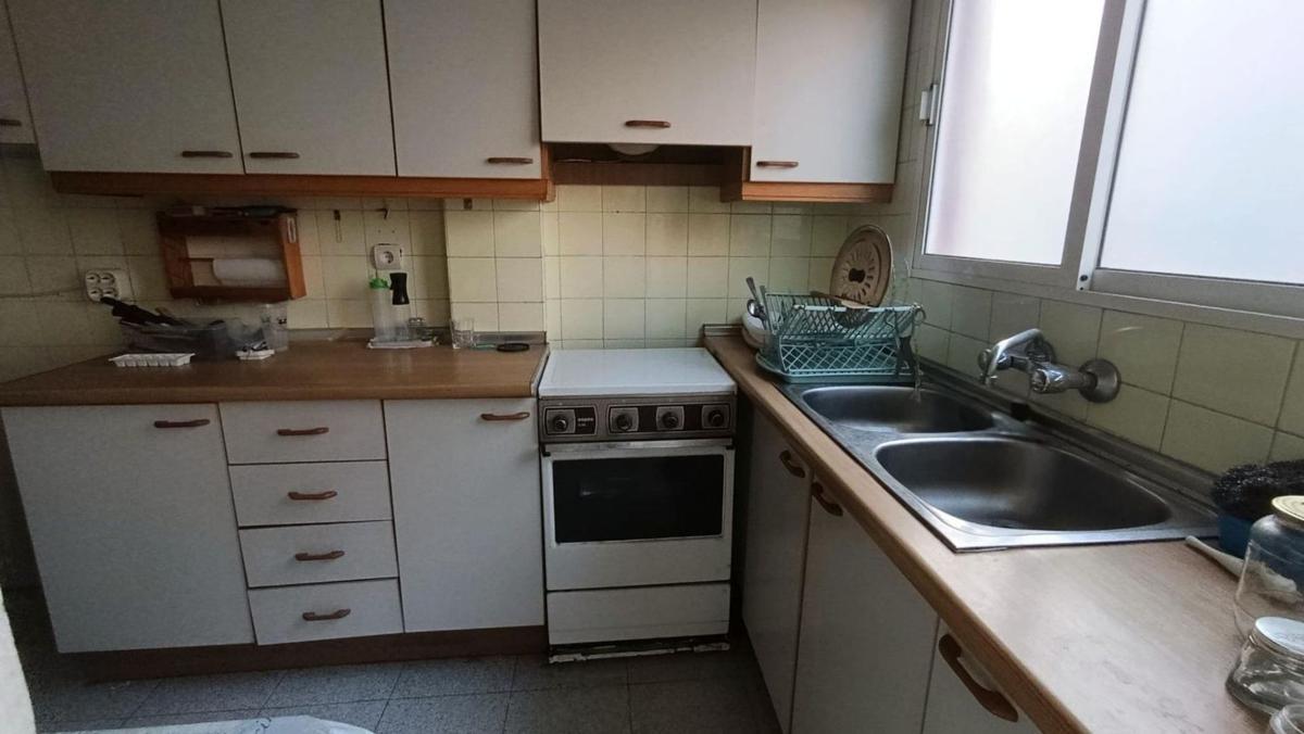 Продажа квартиры на Piso en Plà del Bon Repòs-La Goteta, Alicante / Alacant, Аликанте / Алакант
 photo 5