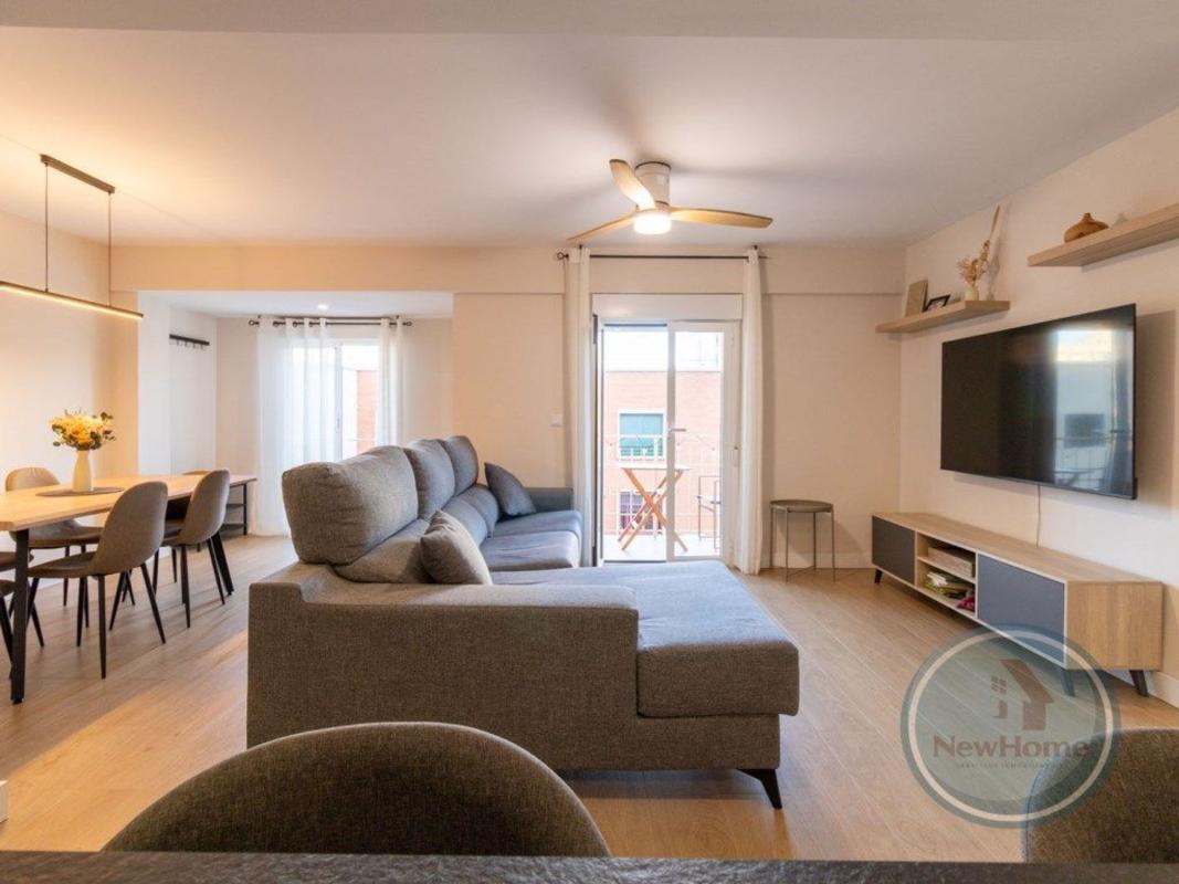 Sale of apartment in Piso en Calle del Capità Antoni Mena, Pont Nou-Corazón de Jesús, Elche / Elx, Elche / Elx
photo 2