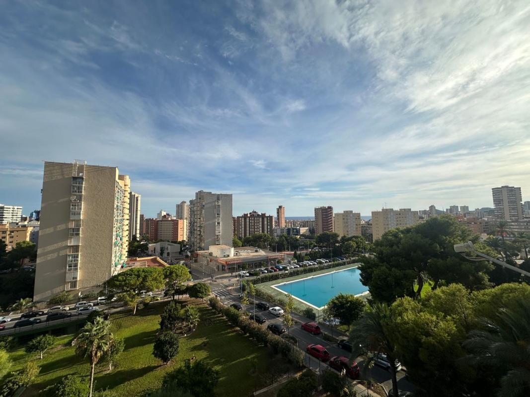 Продажа квартиры на Piso en Avenida de Suecia, 6, Pueblo Levante, Benidorm, Бенидорм
photo 1