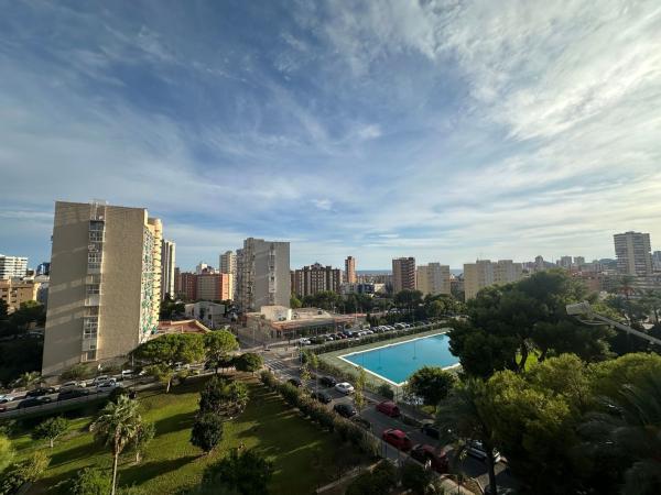 Продажа квартиры на Piso en Avenida de Suecia, 6, Pueblo Levante, Benidorm, Бенидорм
photo 1