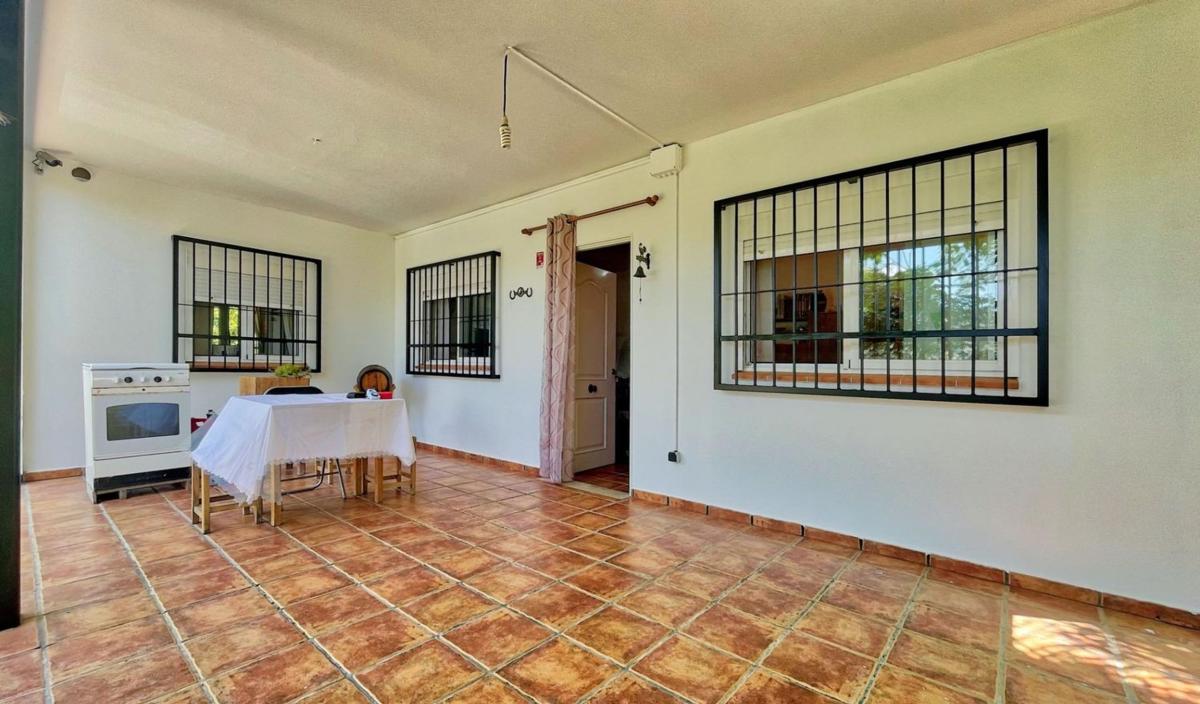 Sale of rural property in Finca rústica en Vall de Gallinera , Gallinera Valley photo 2