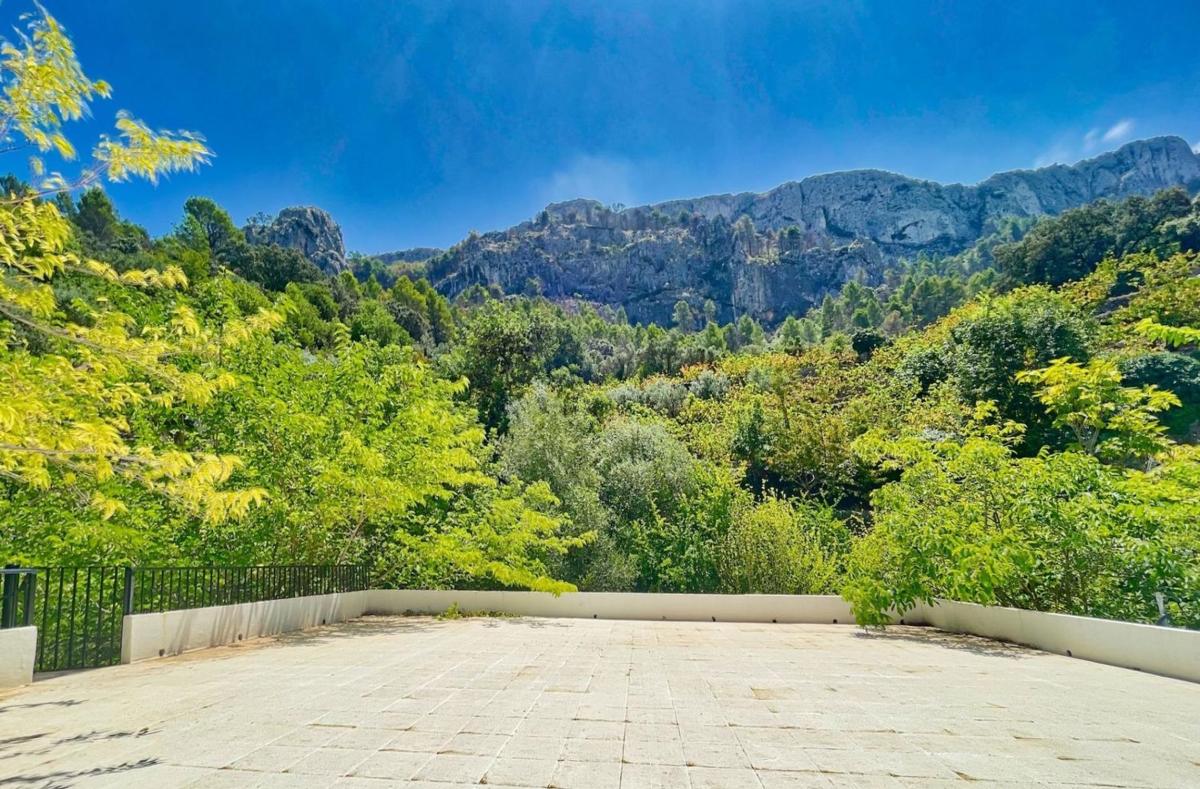 Sale of rural property in Finca rústica en Vall de Gallinera , Gallinera Valley photo 3