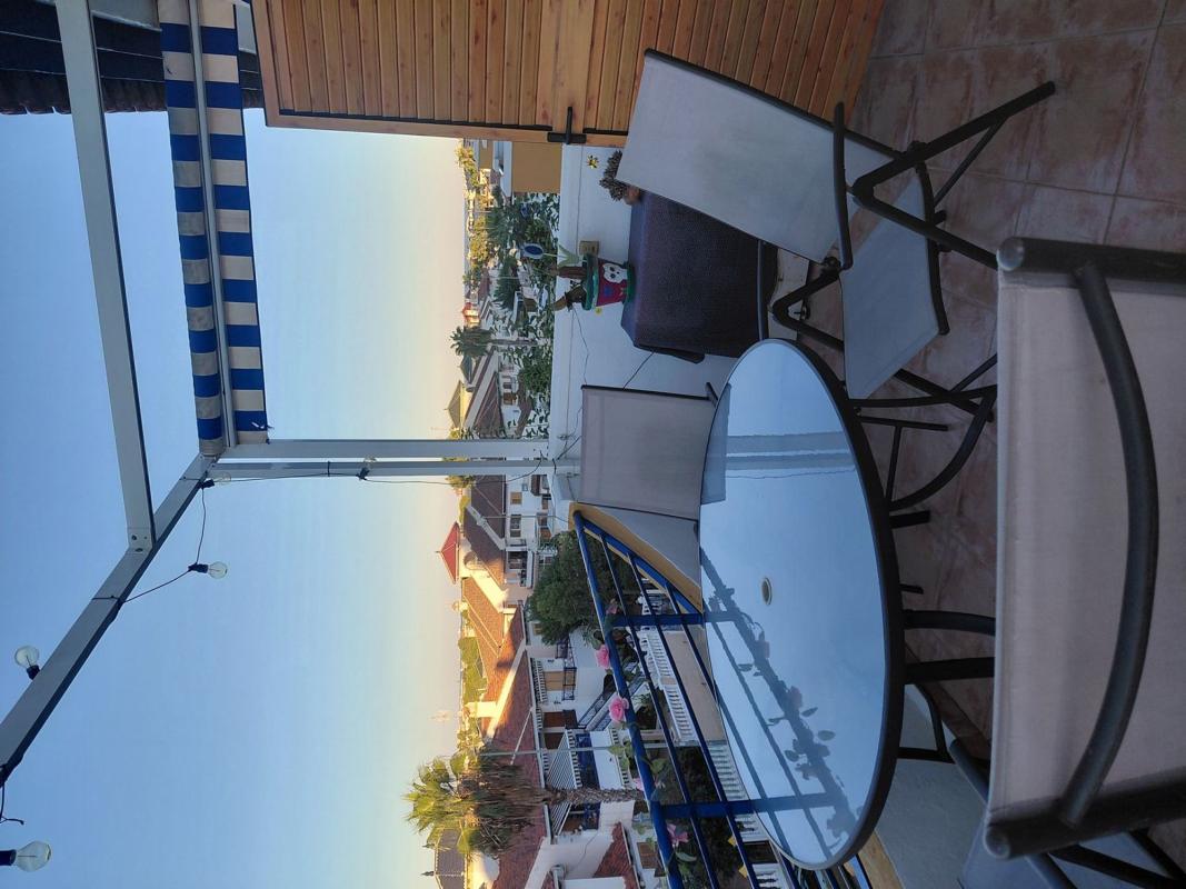 Sale of apartment in Piso en Calle Río Guadalquivir, 173, Mil Palmeras, Pilar de la Horadada, Pilar de la Horadada
 photo 2