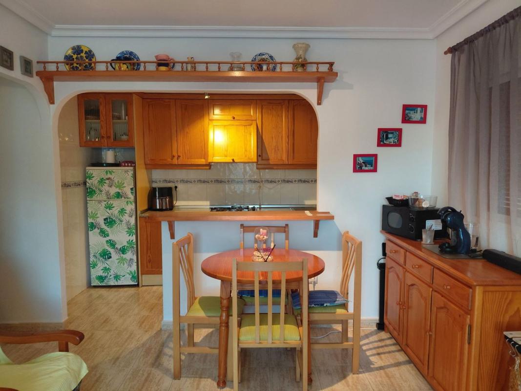 Sale of apartment in Piso en Calle Río Guadalquivir, 173, Mil Palmeras, Pilar de la Horadada, Pilar de la Horadada
 photo 3
