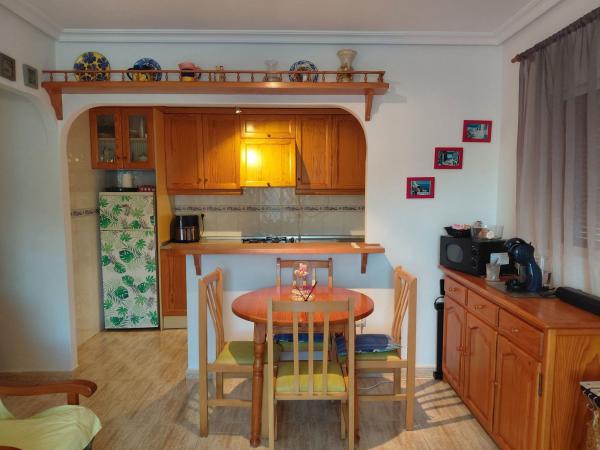 Продажа квартиры на Piso en Calle Río Guadalquivir, 173, Mil Palmeras, Pilar de la Horadada, Пилар де ла Орадада
 photo 3