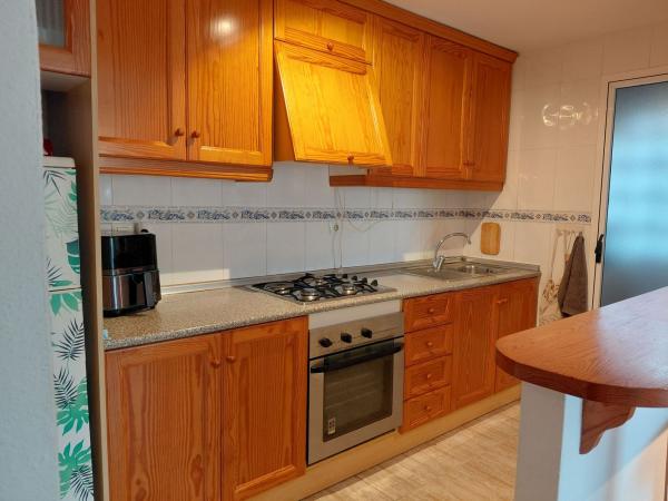 Продажа квартиры на Piso en Calle Río Guadalquivir, 173, Mil Palmeras, Pilar de la Horadada, Пилар де ла Орадада
 photo 4