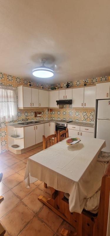 Sale of apartment in Piso en Campoamor, Alicante / Alacant, Alicante
photo 1