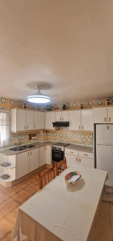 Sale of apartment in Piso en Campoamor, Alicante / Alacant, Alicante
photo 2
