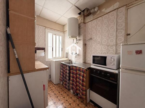 Venta de piso en Piso en Calle Felipe Herrero Arias, Plà del Bon Repòs-La Goteta, Alicante / Alacant, Alicante / Alacant
 photo 4