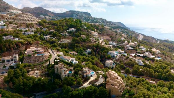 Terreno en venta en Altea la Vella - ¡tu rincón ideal en la costa! photo 4
