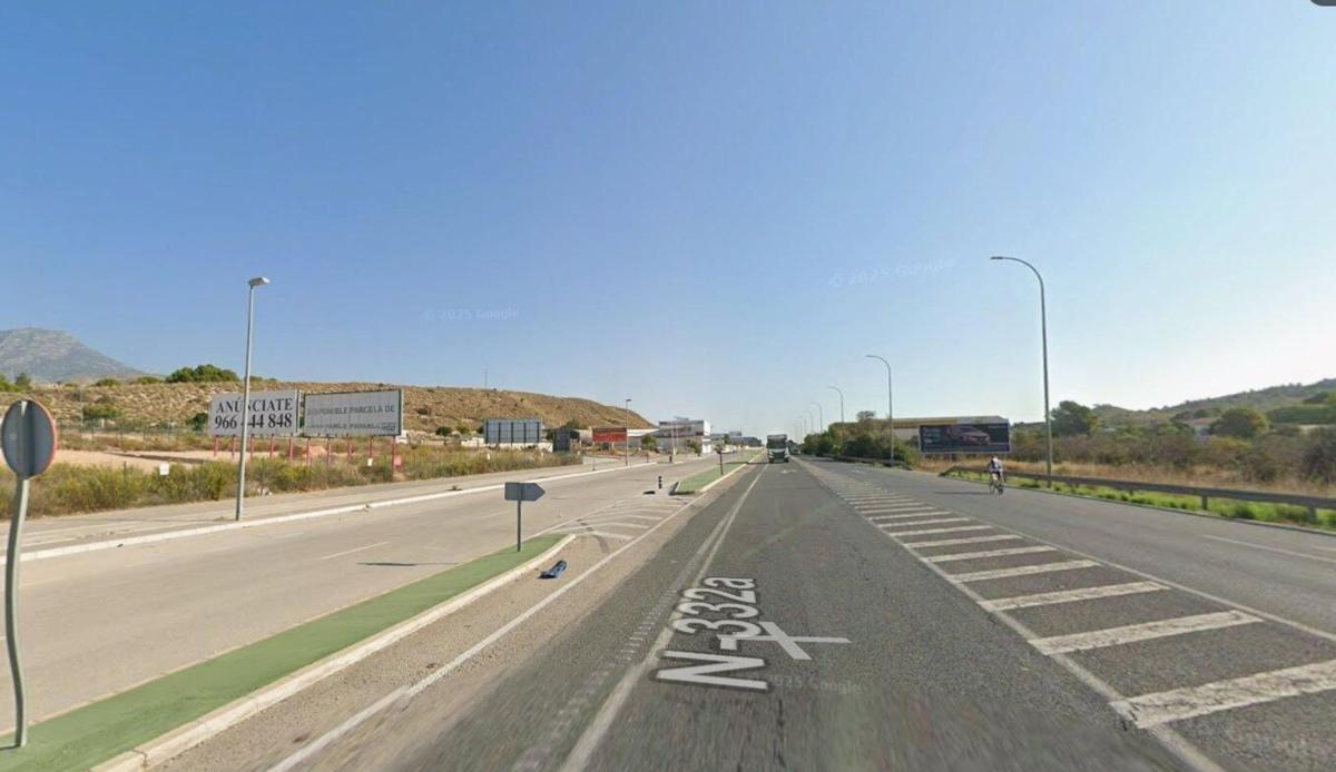 Land for sale in La Villajoyosa / Vila Joiosa, Alicante photo 1