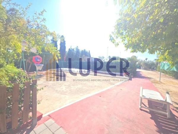 Terreno en Sol y Luz, San Vicente del Raspeig photo 1