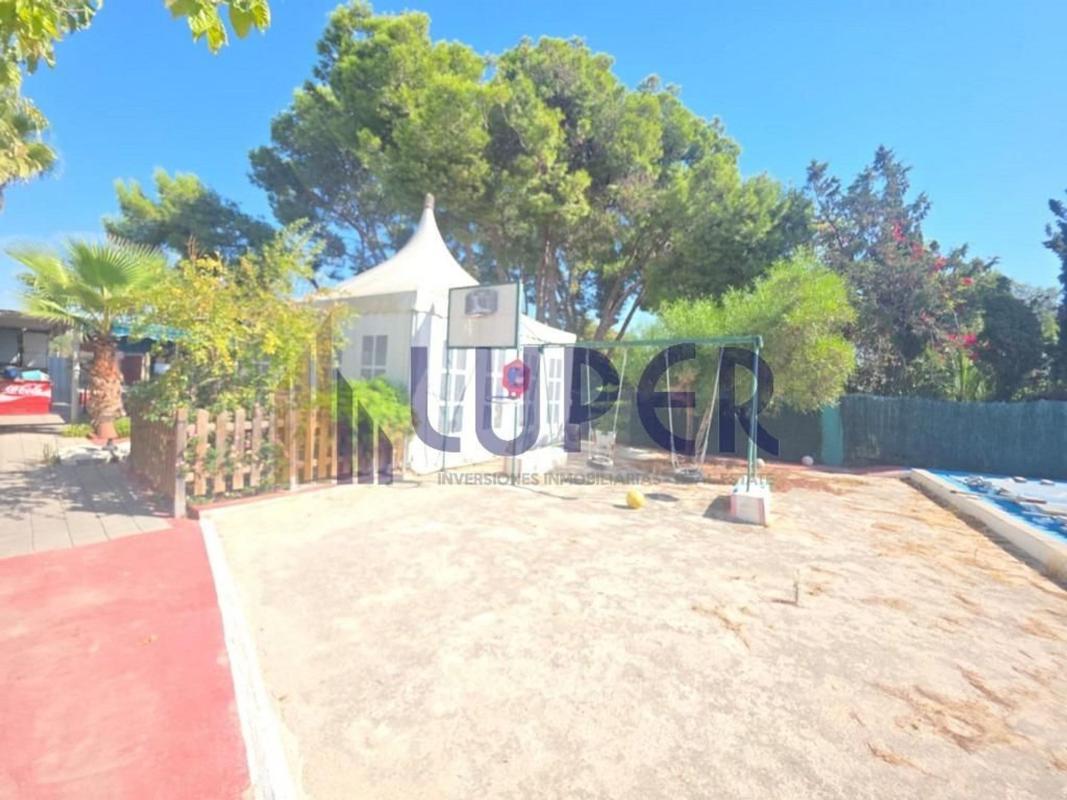 Działka na sprzedaż w San Vicente del Raspeig, Alicante photo 5