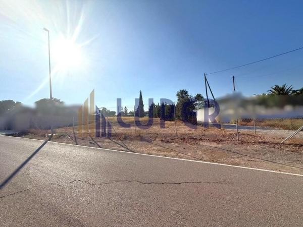 Terreno en Villamontes-Boqueres, San Vicente del Raspeig thumbnail 3