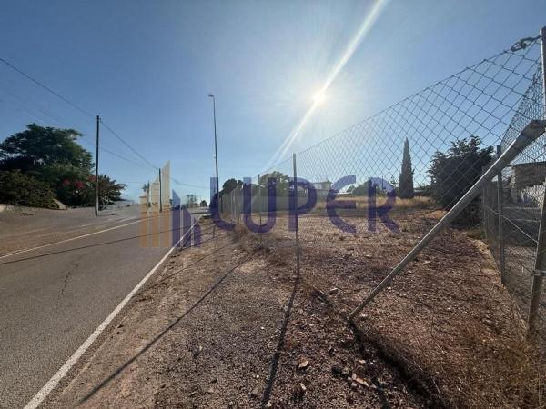 Terreno en Villamontes-Boqueres, San Vicente del Raspeig photo 4