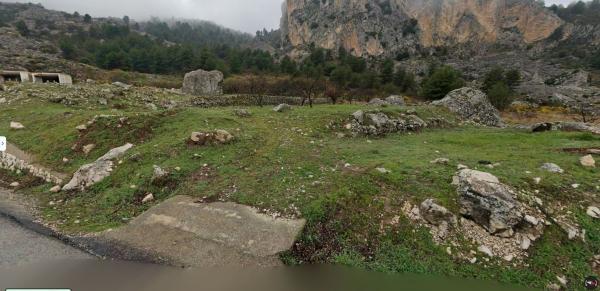 Terreno en Camino de Partegat s/n, Benifato photo 4