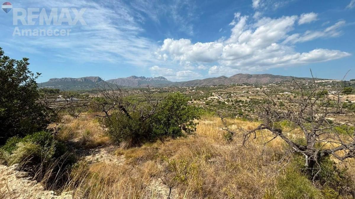 Terreno en venta en Benissa, Alicante photo 5