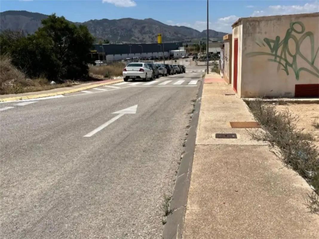 Działka na sprzedaż w Redovan, Alicante photo 2