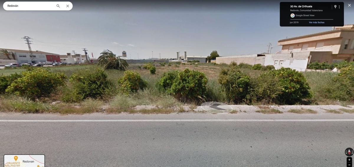 Działka na sprzedaż w Redovan, Alicante photo 1