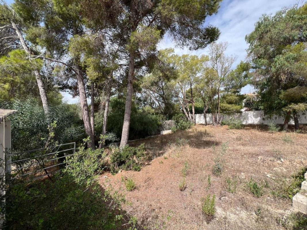 Land for sale in Moraira, Alicante photo 2