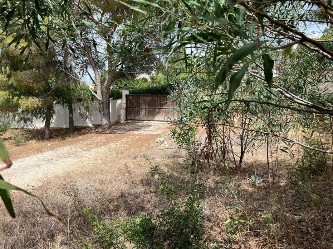 Land for sale in Moraira, Alicante photo 5