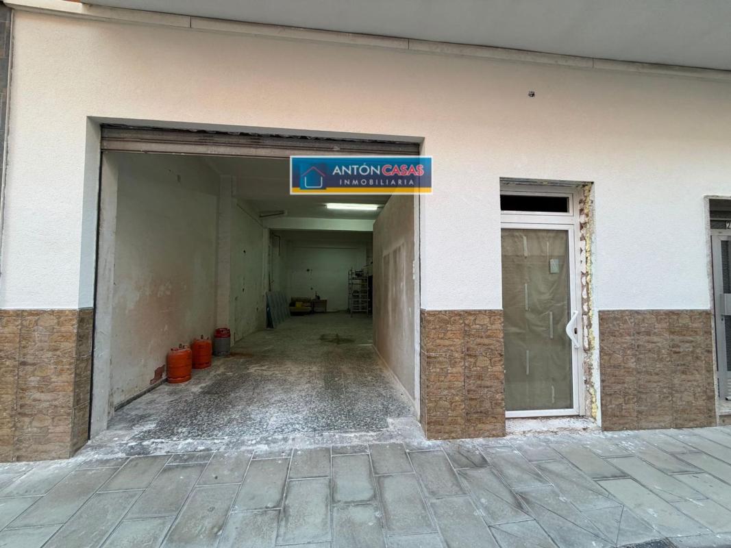 Недвижимость на продажу и в аренду в Испании photo 1
