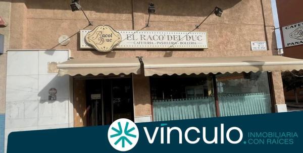 Local en Calle de la Verge del Rosari, Tómbola - Rabasa, Alicante / Alacant photo 1