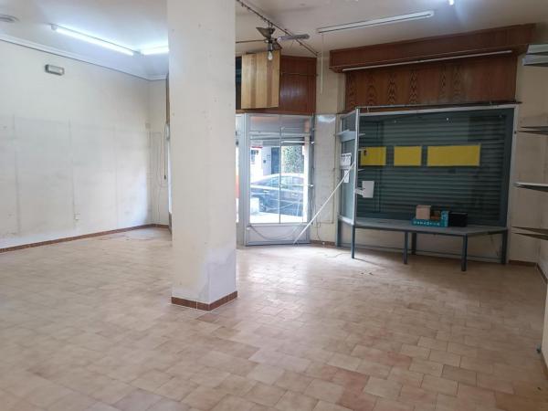 Local en Centro - Zona Alta, Alcoy / Alcoi thumbnail 2