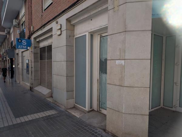 Local en Calle José Navarro Orts, Carrús Oeste, Elche / Elx thumbnail 2