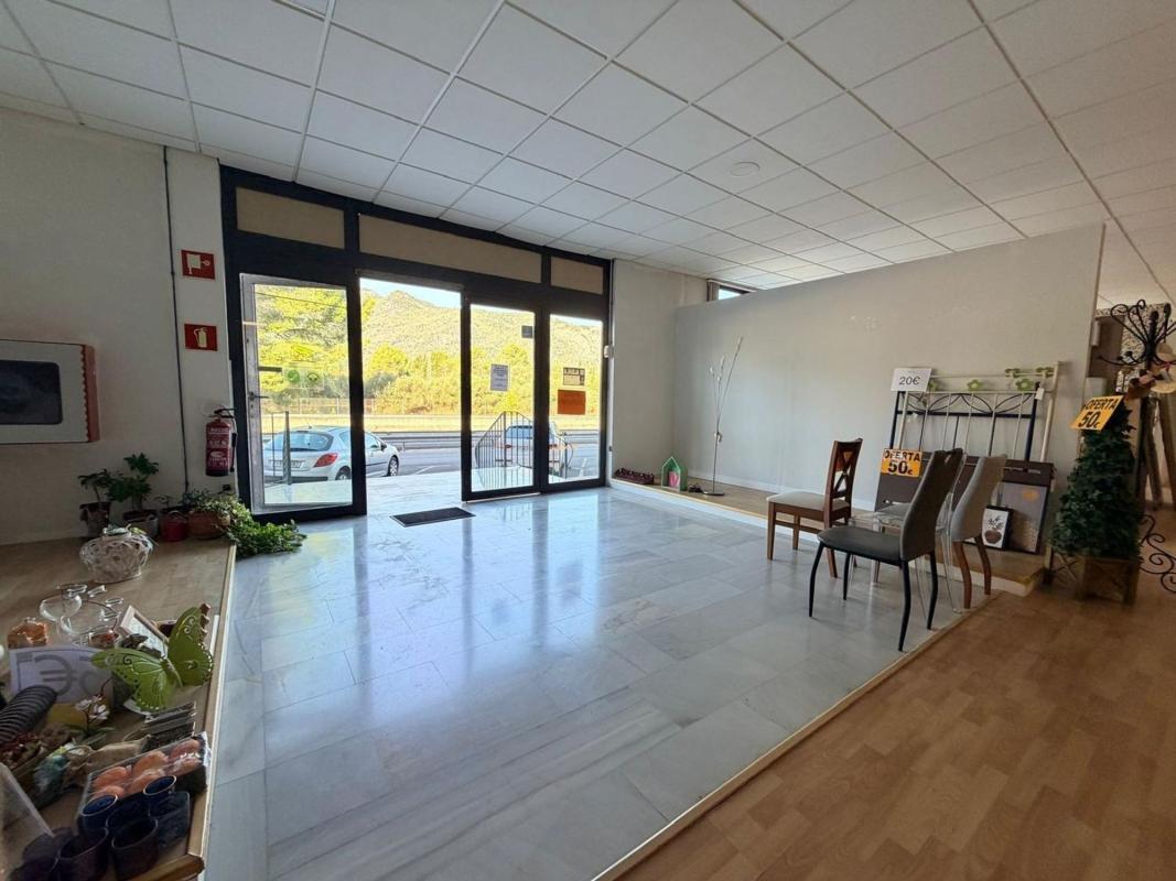 Properties for sale and rent in Spain photo 1