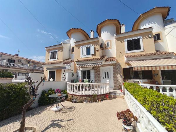 Duplex for sale on Dúplex en Horizonte - La Campana, Orihuela, Orihuela photo 1