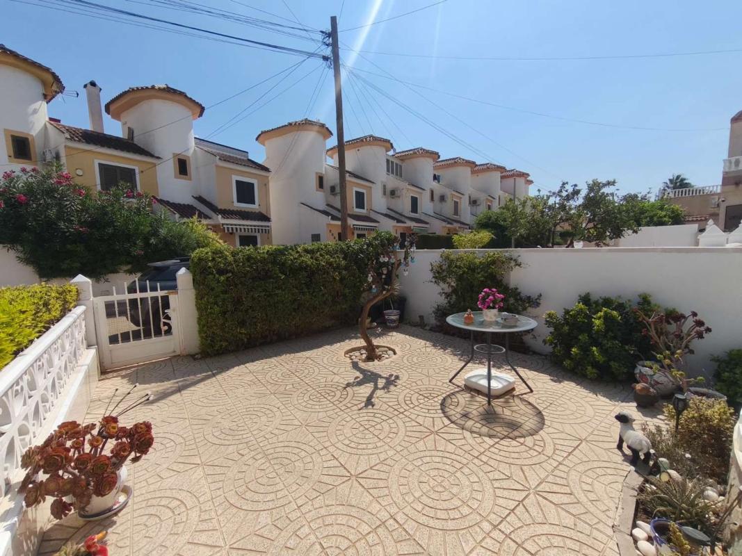 Sprzedaż duplexu w Dúplex en Horizonte - La Campana, Orihuela, Orihuela photo 2