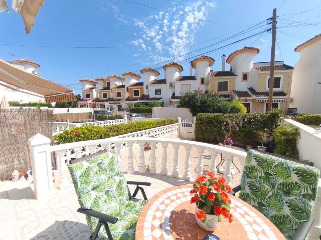 Sprzedaż duplexu w Dúplex en Horizonte - La Campana, Orihuela, Orihuela photo 3