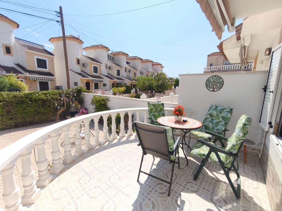 Sprzedaż duplexu w Dúplex en Horizonte - La Campana, Orihuela, Orihuela photo 4