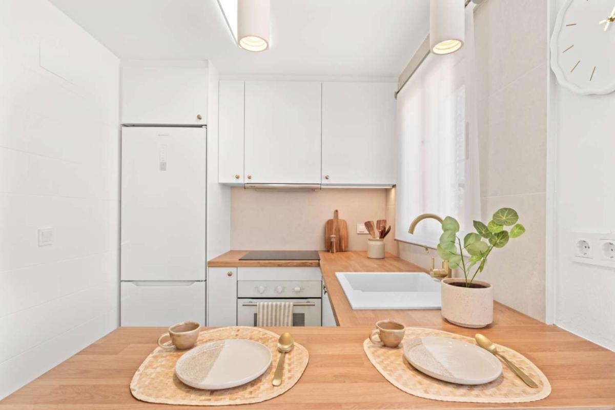Недвижимость на продажу и в аренду в Испании photo 3