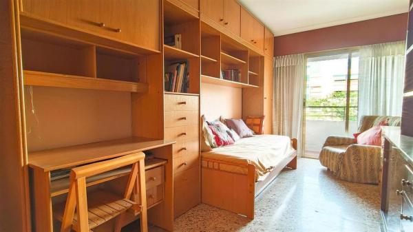 Продажа квартиры на Piso en Calle General Espartero, Carolinas Altas, Alicante / Alacant, Аликанте / Алакант
 photo 4