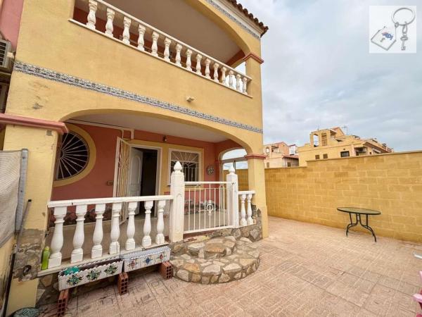 Дуплекс на продажу в Dúplex en Calle Rembrandt, 22, La Siesta - El Salado - Torreta, Torrevieja, Торревьеха photo 4