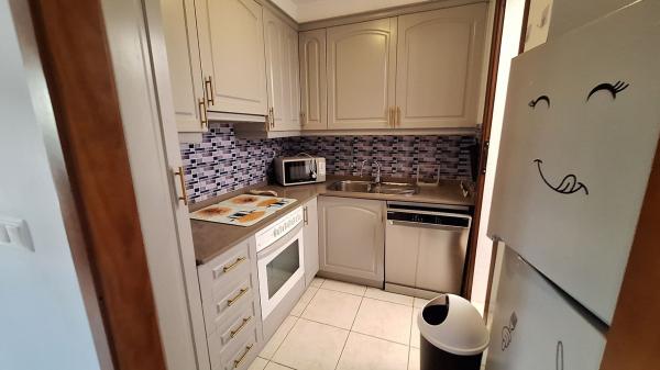 Chalet adosado en Calle Vicente Aracil, 17, Urbanizaciones, Guardamar del Segura thumbnail 2