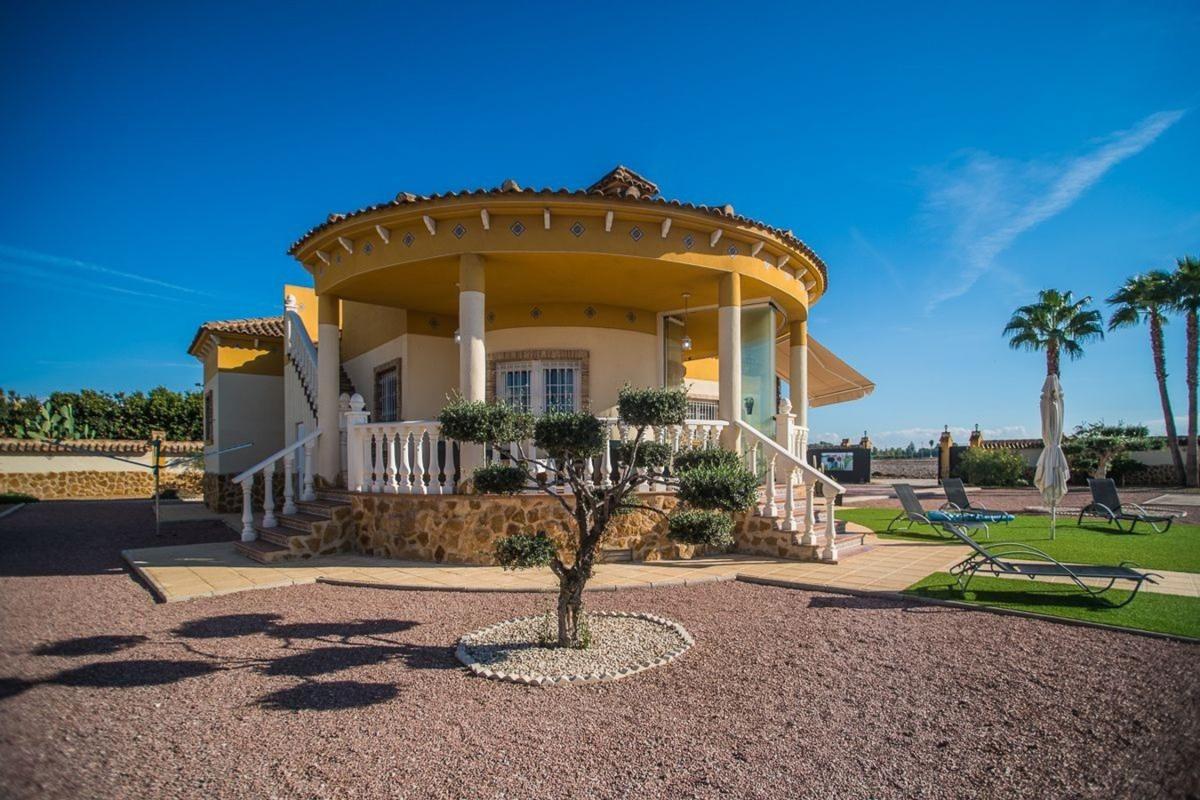 Sale of rural property in  Finca rústica en Catral , Catral photo 5